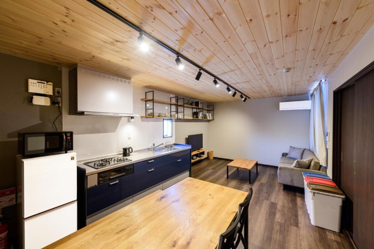 Rakuten Stay House X Will Style Sasebo 104 Exterior foto