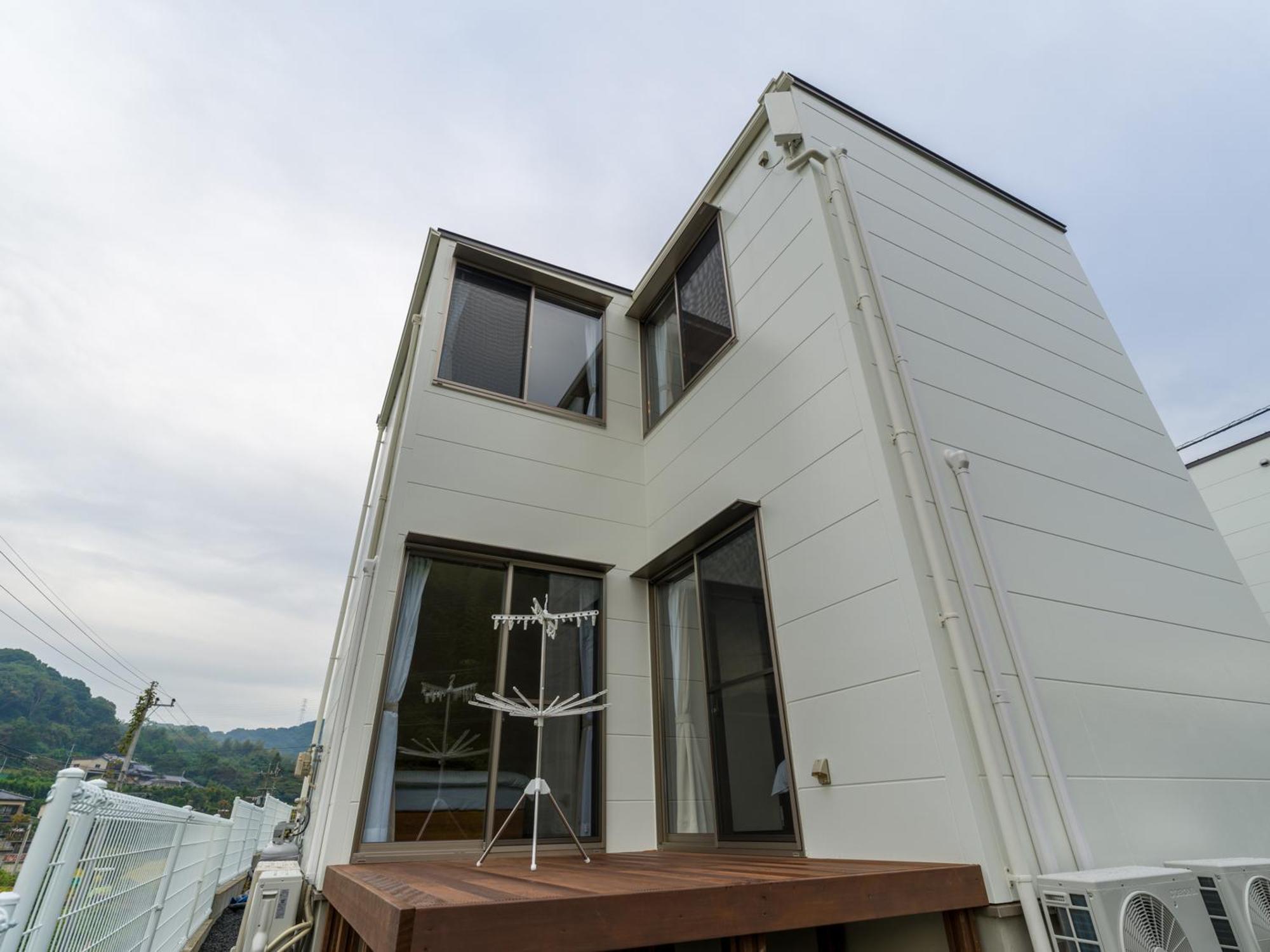 Rakuten Stay House X Will Style Sasebo 104 Exterior foto