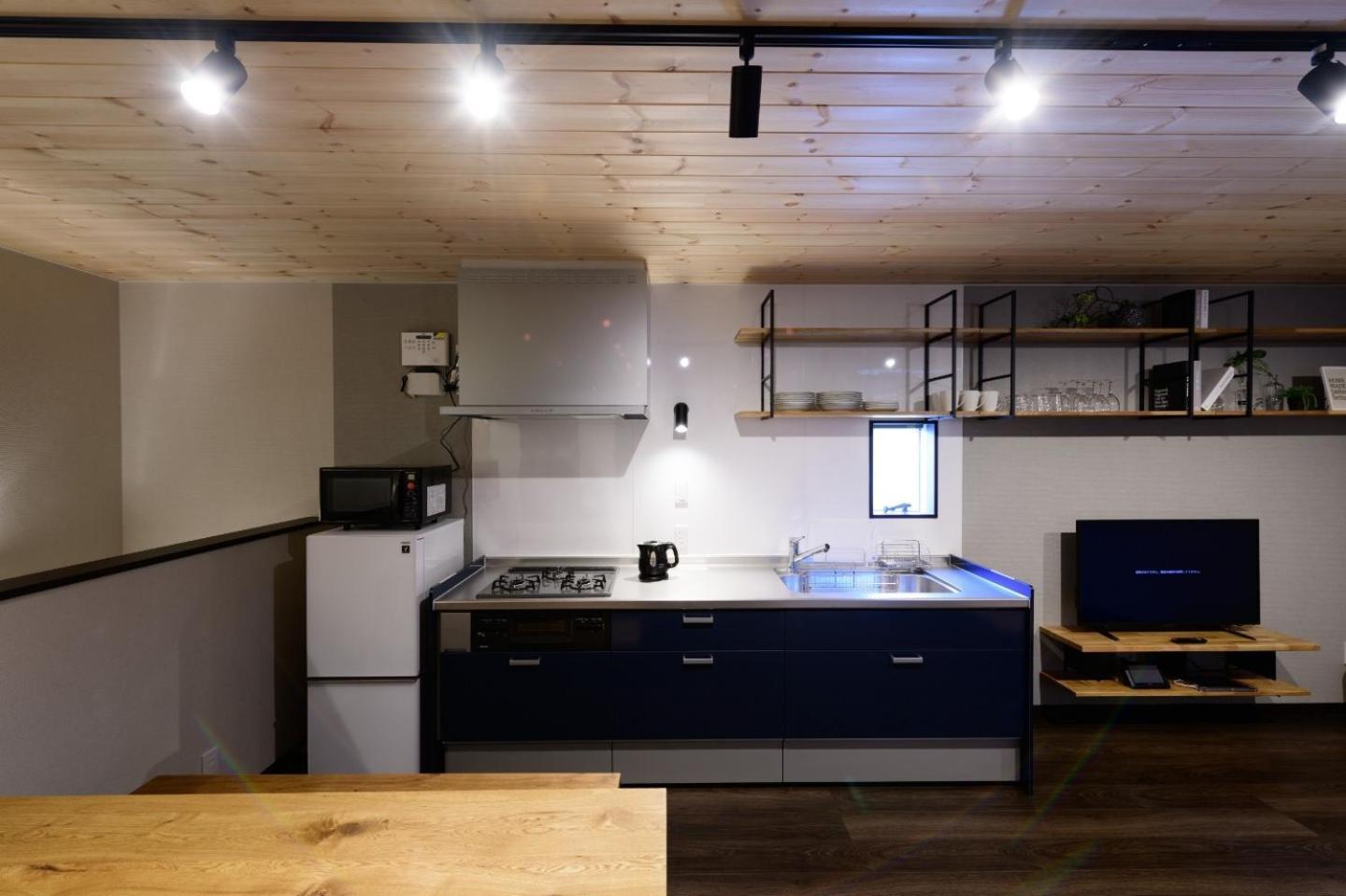 Rakuten Stay House X Will Style Sasebo 104 Exterior foto