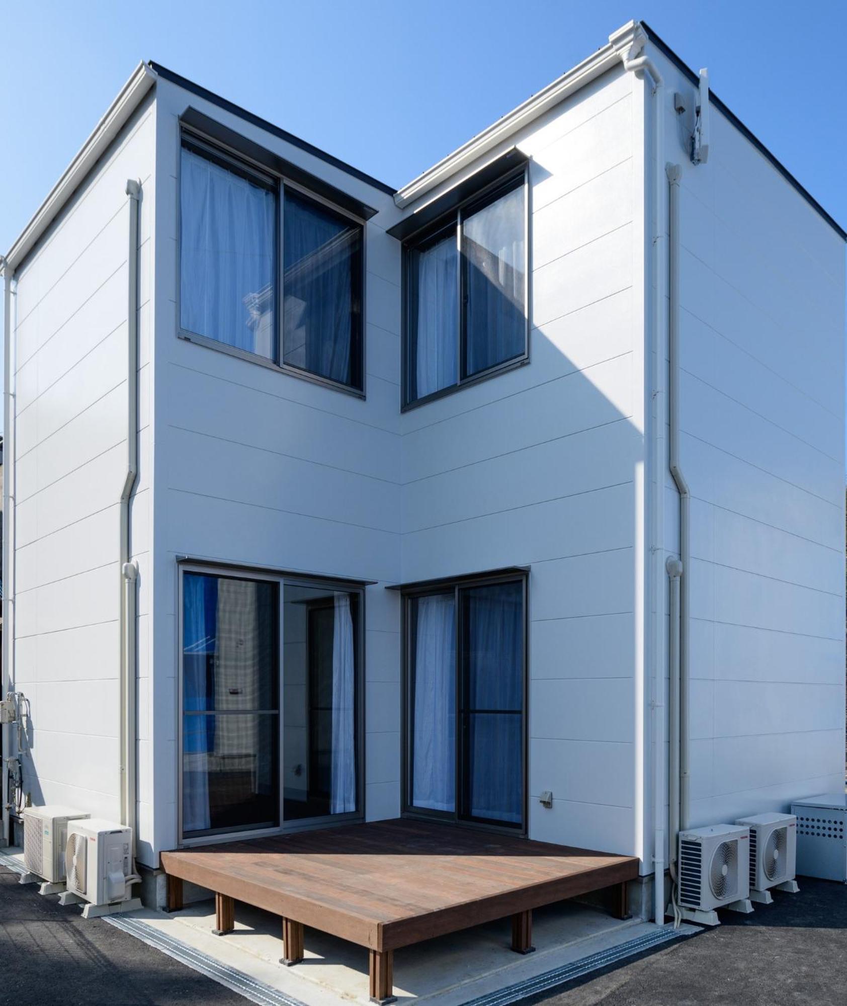 Rakuten Stay House X Will Style Sasebo 104 Exterior foto